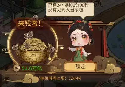 《客栈里面请》商铺系统介绍