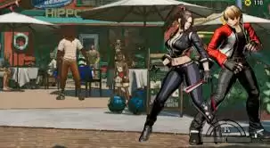 群狼之城普莉查基础连段指南：新手入门连招技巧详解