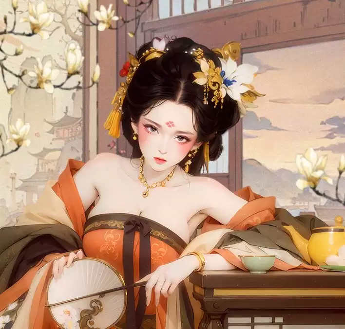 《客官里面请》门客培养与羁绊搭配攻略