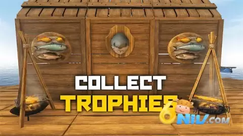 木筏求生联机版