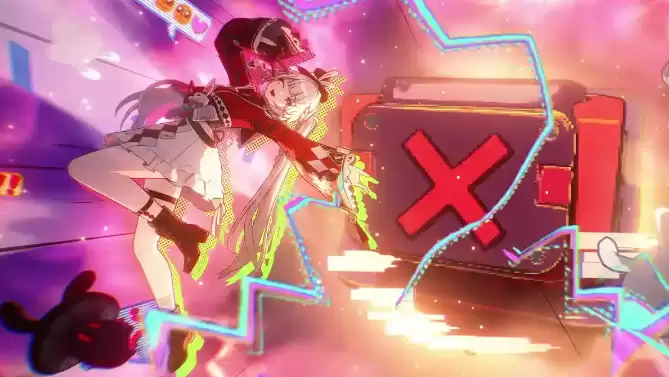 崩坏星穹铁道时间节点示意图