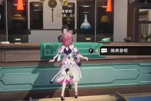 崩坏星穹铁道火主平民阵容