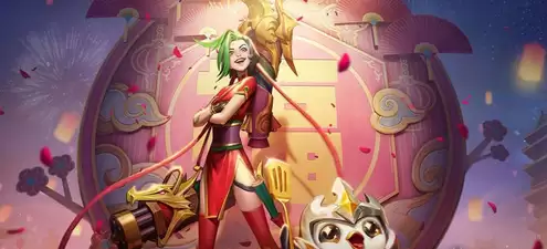 福星连败阶段演示