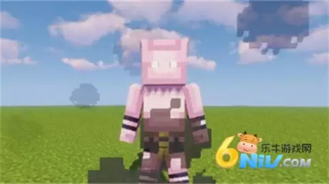 我的世界JOJO的奇妙冒险