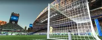 FC26游戏画面示意图