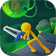 火柴人巅峰对决