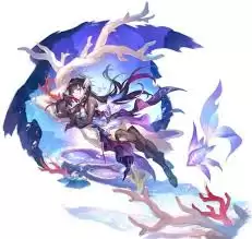 《崩坏星穹铁道》四星海瑟音有多强？角色机制实战解析