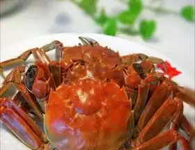 清蒸螃蟹鲜嫩做法详解：核心技巧与火候掌握