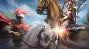 游戏版本差异对比示意图