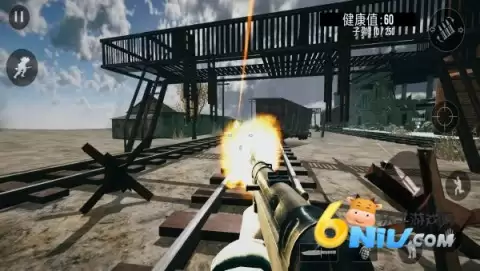 陆军货机模拟器