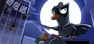 鹅鸭杀正义使者技能详解：角色玩法与实战技巧