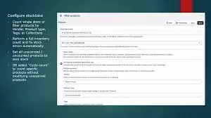 InventoryLab库存同步教程：多平台同步操作方法详解