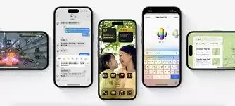 iOS19何时能更新