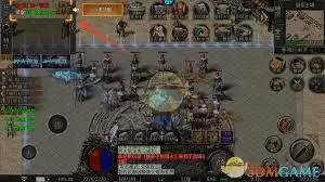 战士、刺客、法师三大职业战斗姿态展示