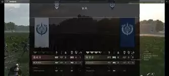 骑马与砍杀2DLC战团诺皇对战各国盾步测试