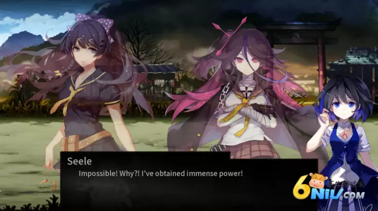 崩坏学园月光复兴