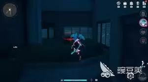 击败异环雨伞人心态与总结