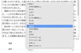 纵横小说听书模式开启指南：AI语音朗读设置详解