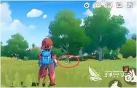 洛克王国世界光灵石怎么获得