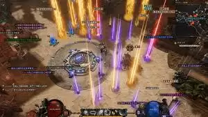 暗黑破坏神4地精速刷攻略：高效获取狂欢喜庆