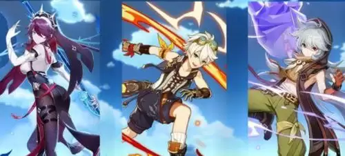 乱涂彩世界谁最强？顶尖角色全面解析