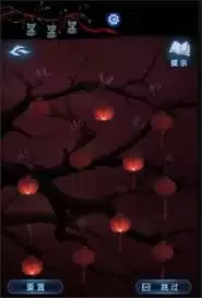 纸嫁衣游戏氛围与细节