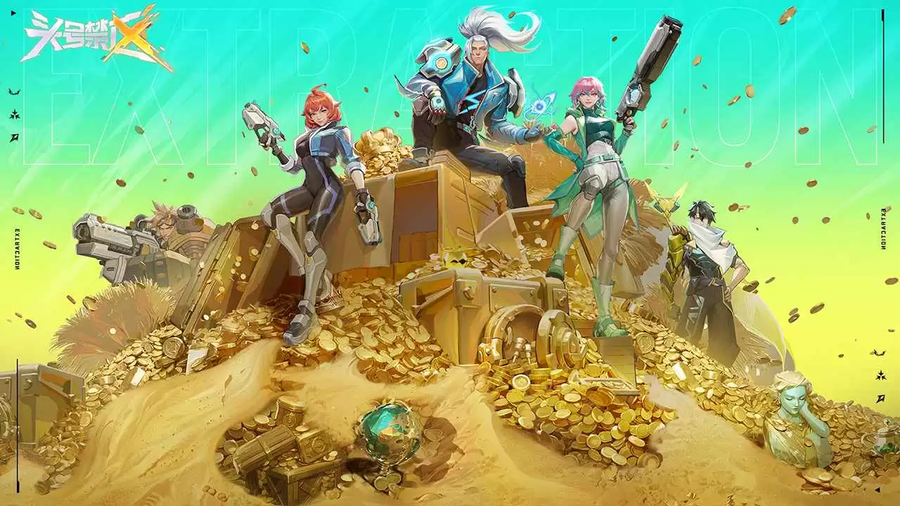 头号禁区物资收集指南：快速收集技巧与路线规划