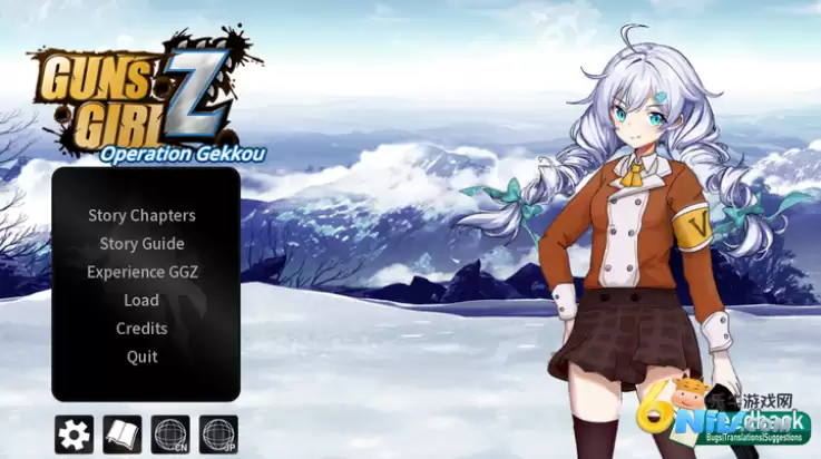 崩坏学园月光复兴