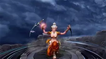 龙纹七纱舞莎乐美技能解析：七大核心舞蹈技巧详解