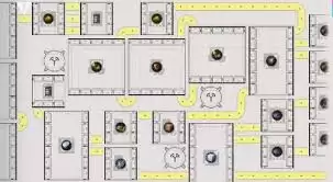 明日方舟终末地高晶装备产线如何规划？五大布局参考方案