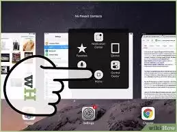 iPad投屏至Apple TV全教程：简单几步，大屏观影