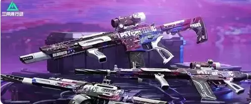 三角洲行动房卡补给时间示意