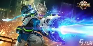 王者荣耀英文播报语音盘点:英雄台词与击杀音效汇总