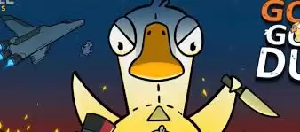 鹅鸭杀鸭子刀人技巧教学：掌握这几步准赢