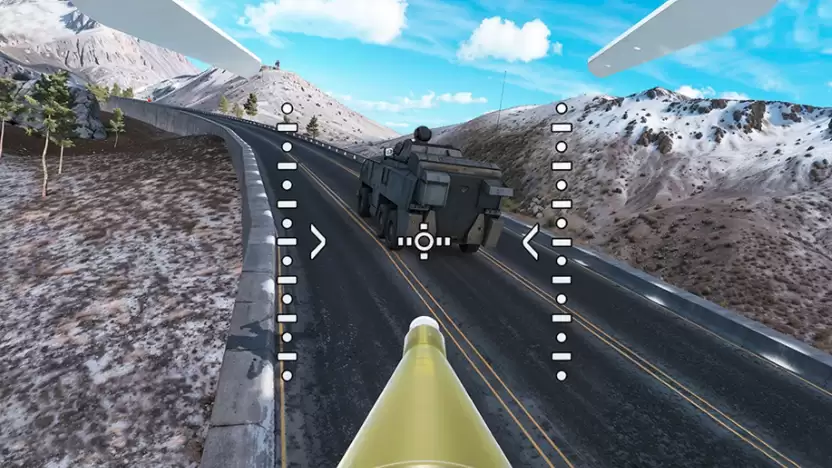 FPV战争无人机中文版