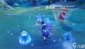 原神「最后的特诺奇蒂托克人」成就达成指南步骤详解