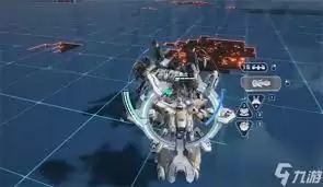 新手玩转解限机比那卡：从入门到精通的实战教程