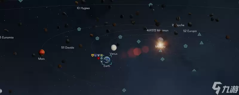 地球不屈铁罐成就达成展示