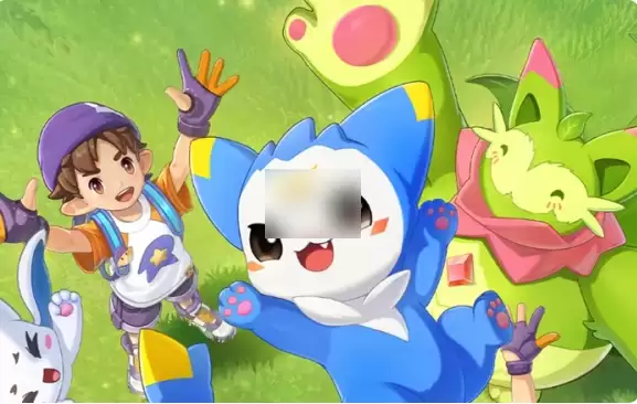 洛克王国属性克制关系概览