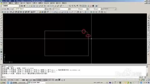 AutoCAD绘制圆角的两种实用方法与操作技巧
