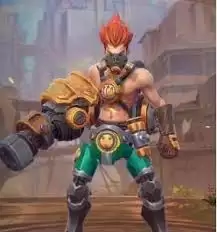 帕提多对线技巧