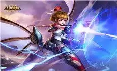 王者荣耀孙膑如何？深入解析孙膑强度与实战技巧