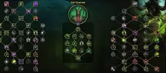 魔兽世界12.0前夕奥法实战技巧