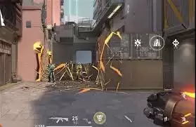 无畏契约手游铁壁玩法：5个核心技巧快速上手