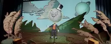 天外世界2突发情况应对