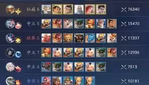 代号鬼怪帝国晋升流玩法是什么