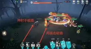 对剑之川夜战开封怎么打