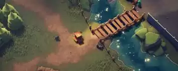 逃离阿历克钓鱼任务怎么做？完整步骤解析