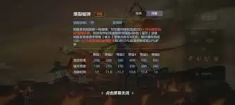 帕提多技能示意图