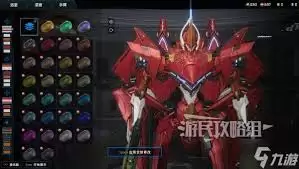 歼20战机涂装参数详解与配色方案推荐